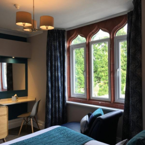 Гостиница The Hideaway At Windermere (Adults only)  Виндермер